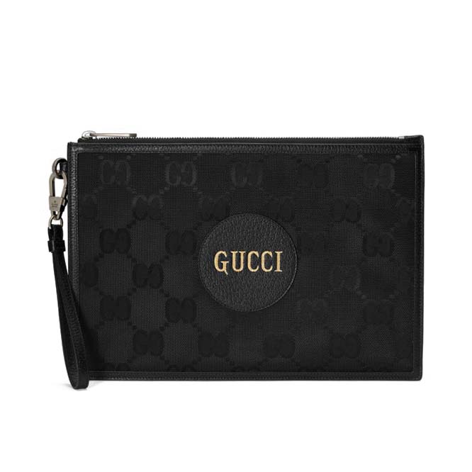 GUCCI OFF THE GRID POUCH  ‎625598  (30.5*21*1.5cm)